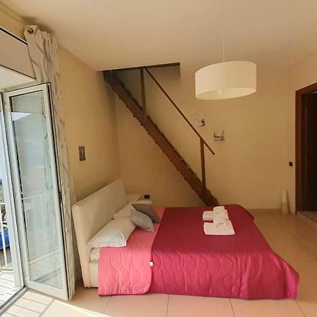 Apartment Regina Giovanna ソレント エクステリア 写真