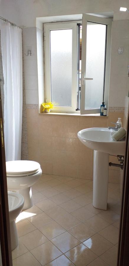 Apartment Regina Giovanna ソレント エクステリア 写真