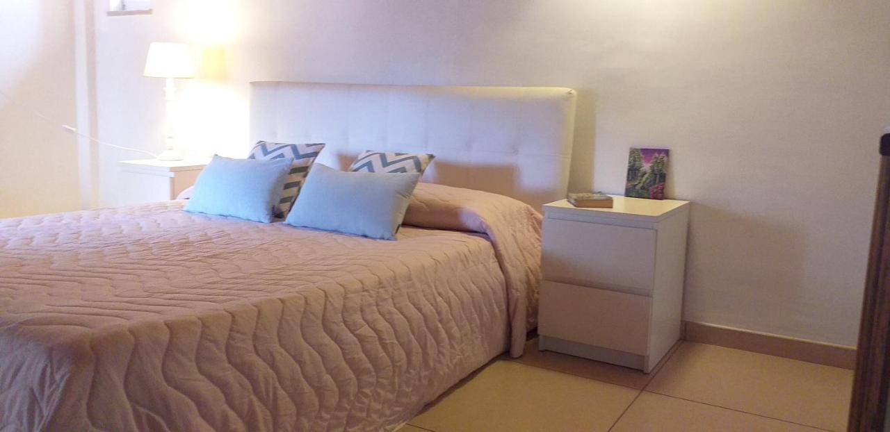 Apartment Regina Giovanna ソレント エクステリア 写真