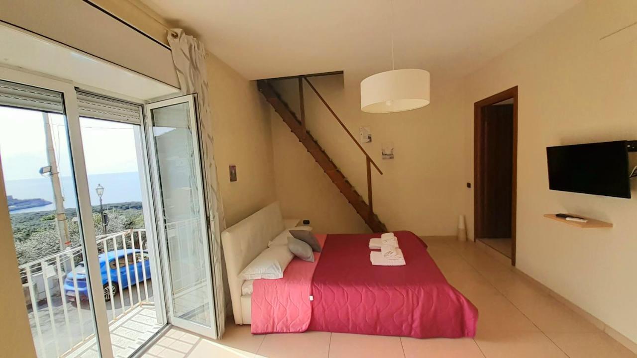 Apartment Regina Giovanna ソレント エクステリア 写真